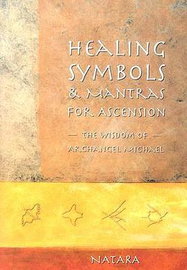 Healing Symbols & Mantras for Ascension pdf epub mobi 电子书 下载