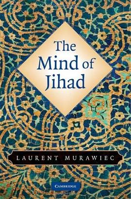 The Mind of Jihad pdf epub mobi 电子书 下载