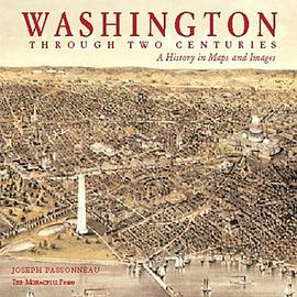 Washington Through Two Centuries pdf epub mobi 电子书 下载