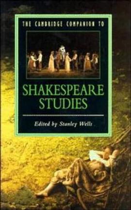 The Cambridge Companion to Shakespeare Studies (Cambridge Companions to Literature) pdf epub mobi 电子书 下载