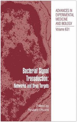 Bacterial Signal Transduction pdf epub mobi 电子书 下载