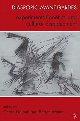 Diasporic Avant-Gardes