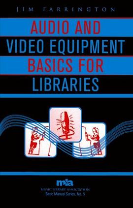 Basic Manual on Media Playback pdf epub mobi 电子书 下载