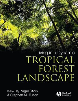 Living in a Dynamic Tropical Forest Landscape pdf epub mobi 電子書 下載