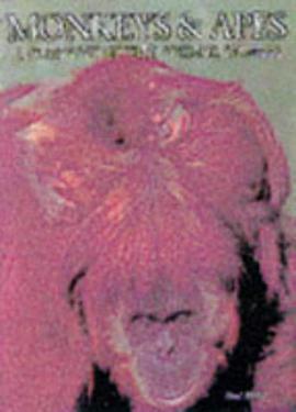 Monkeys and Apes pdf epub mobi 电子书 下载