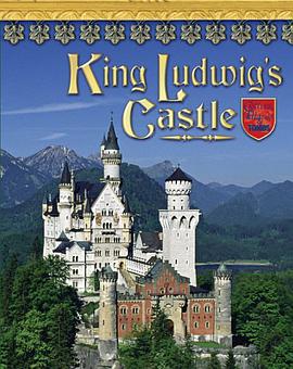 King Ludwig's Castle pdf epub mobi 电子书 下载