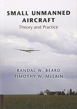 Small Unmanned Aircraft pdf epub mobi 电子书 下载