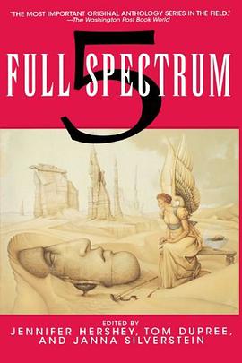 Full Spectrum 5