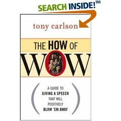 The How of WOW pdf epub mobi 电子书 下载
