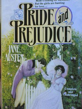Pride and Prejudice pdf epub mobi 电子书 下载