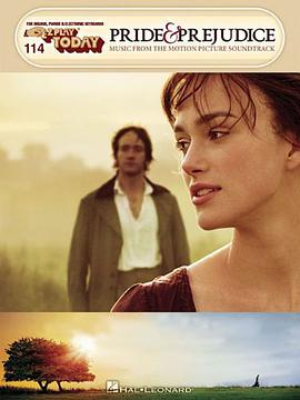 Pride and Prejudice pdf epub mobi 电子书 下载