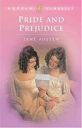 Pride and Prejudice pdf epub mobi 电子书 下载