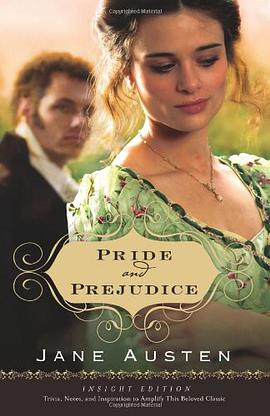 Pride and Prejudice pdf epub mobi 电子书 下载