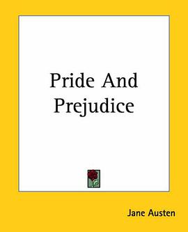 Pride and Prejudice pdf epub mobi 下载