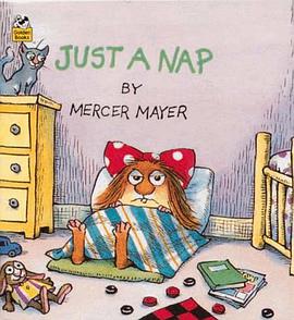 Just a Nap Look-Look pdf epub mobi 电子书 下载