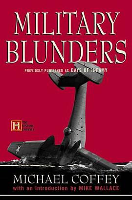 Military Blunders pdf epub mobi 电子书 下载
