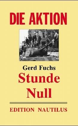 Stunde Null pdf epub mobi 電子書 下載