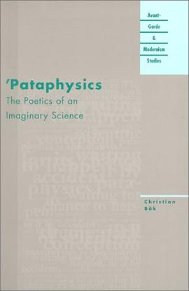 Pataphysics pdf epub mobi 電子書 下載