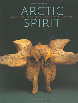 Arctic Spirit: The Albrecht Collection of Inuit Art at the Heard Museum