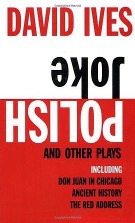 Polish Joke and Other Plays pdf epub mobi 电子书 下载