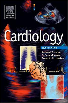Cardiology pdf epub mobi 电子书 下载