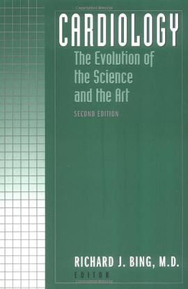 Cardiology pdf epub mobi 电子书 下载