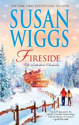 Fireside (The Lakeshore Chronicles) pdf epub mobi 电子书 下载