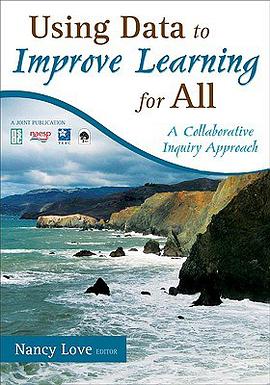 Using Data to Improve Learning for All pdf epub mobi 电子书 下载