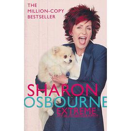 Sharon Osbourne Extreme pdf epub mobi 电子书 下载