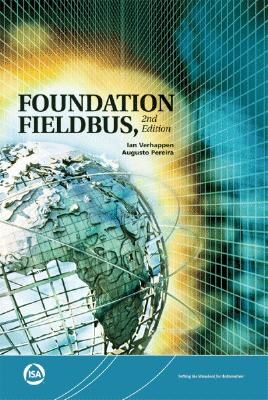 Foundation Fieldbus pdf epub mobi 电子书 下载