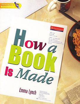 Literacy World Satellites Non Fic Stg 1 How a Book is Made pdf epub mobi 电子书 下载