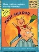 Piggy and Dad pdf epub mobi 电子书 下载