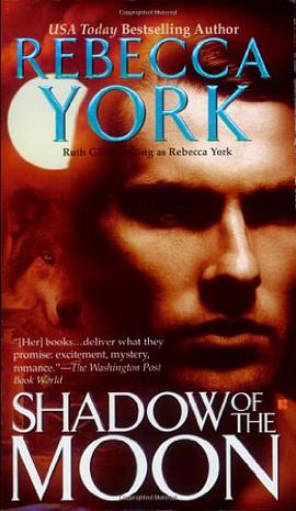 Shadow of the Moon pdf epub mobi 电子书 下载