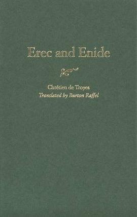 Erec and Enide pdf epub mobi 电子书 下载