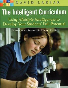 The Intelligent Curriculum pdf epub mobi 电子书 下载