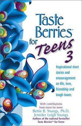 Taste Berries for Teens 3 pdf epub mobi 电子书 下载
