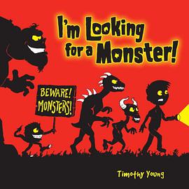 I'm Looking for a Monster pdf epub mobi 电子书 下载