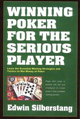 Winning Poker For The Serious Player, 2nd Edition pdf epub mobi 电子书 下载