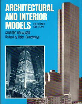 Architectural and Interior Models pdf epub mobi 下载