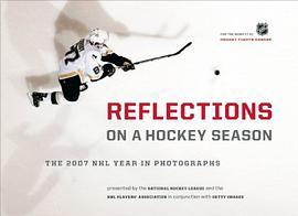 Reflections on a Hockey Season pdf epub mobi 电子书 下载