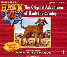 The Original Adventures of Hank the Cowdog pdf epub mobi 电子书 下载