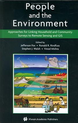 People and the Environment pdf epub mobi 电子书 下载