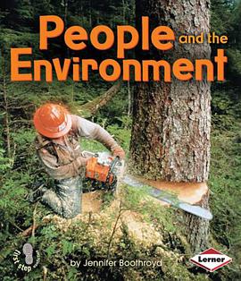 People and the Environment pdf epub mobi 電子書 下載