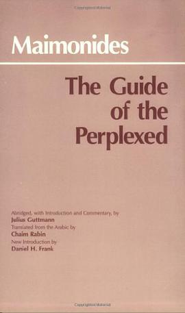 The Guide of the Perplexed pdf epub mobi 电子书 下载