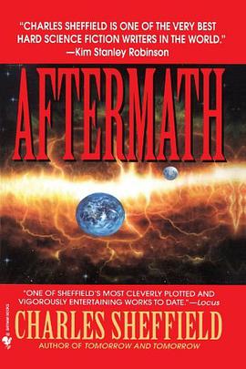 Aftermath pdf epub mobi 电子书 下载