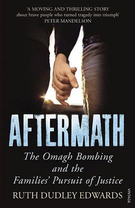 Aftermath pdf epub mobi 电子书 下载