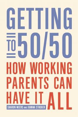 Getting to 50/50 pdf epub mobi 下载