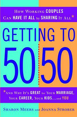 Getting to 50/50 pdf epub mobi 电子书 下载
