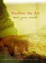 Swallow the Air pdf epub mobi 電子書 下載