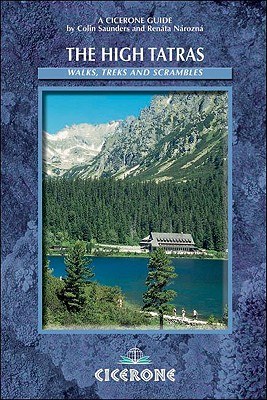 The High Tatras pdf epub mobi 电子书 下载